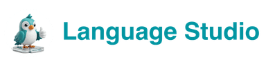Language Studio